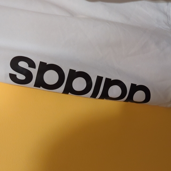 ADIDAS BASKETBALL SHORTS - Picture 3 of 4